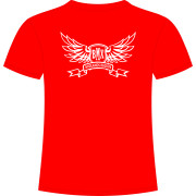 Midlands BMX t-shirt